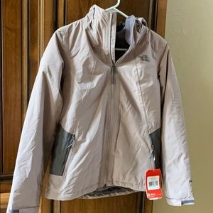 The North Face Ski Jacket